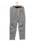 GRAMICCI（グラミチ）の古着「SOLOTEX STRETCH PANTS」｜ブルー