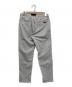 GRAMICCI (グラミチ) URBAN RESEARCH別注 SOLOTEX STRETCH PANTS ブルー サイズ:M：5000円