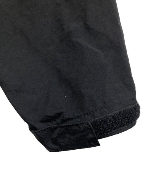 THE NORTH FACE（ザ ノース フェイス）THE NORTH FACE (ザ ノース フェイス) COMPACT ANORAK ブルゾン ブラック サイズ:Lの古着・服飾アイテム