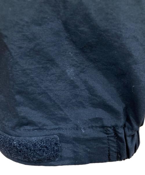 THE NORTH FACE（ザ ノース フェイス）THE NORTH FACE (ザ ノース フェイス) COMPACT ANORAK ブルゾン ブラック サイズ:Lの古着・服飾アイテム