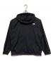 THE NORTH FACE (ザ ノース フェイス) COMPACT ANORAK ブルゾン ブラック サイズ:L：9000円