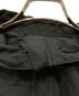中古・古着 THE NORTH FACE (ザ ノース フェイス) COMPACT ANORAK ブルゾン ブラック サイズ:L：9000円