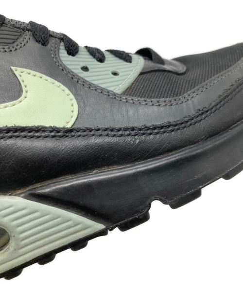 NIKE（ナイキ）NIKE (ナイキ) ローカットスニーカー / Air Max 90 GORE-TEX ブラック サイズ:26㎝の古着・服飾アイテム