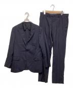 MACKINTOSH PHILOSOPHYマッキントッシュ フィロソフィー）の古着「セットアップスーツ」｜ネイビー
