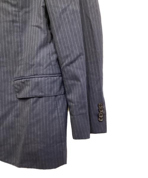 MACKINTOSH PHILOSOPHY（マッキントッシュ フィロソフィー）MACKINTOSH PHILOSOPHY (マッキントッシュ フィロソフィー) セットアップスーツ ネイビー サイズ:40Lの古着・服飾アイテム