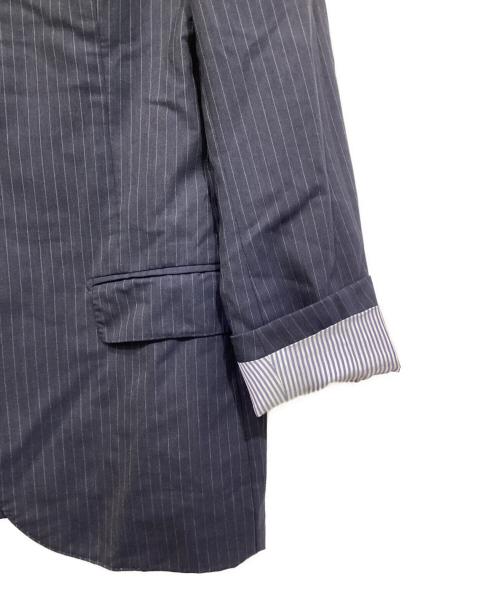 MACKINTOSH PHILOSOPHY（マッキントッシュ フィロソフィー）MACKINTOSH PHILOSOPHY (マッキントッシュ フィロソフィー) セットアップスーツ ネイビー サイズ:40Lの古着・服飾アイテム