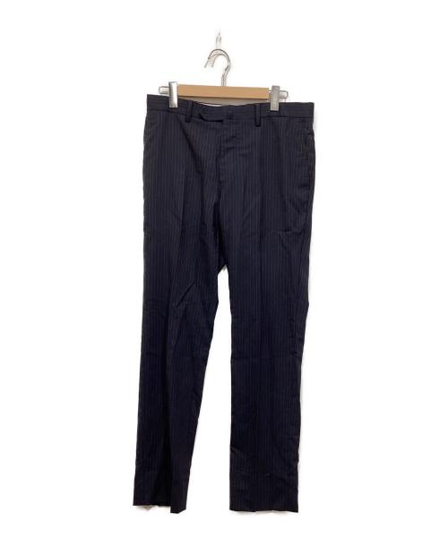 MACKINTOSH PHILOSOPHY（マッキントッシュ フィロソフィー）MACKINTOSH PHILOSOPHY (マッキントッシュ フィロソフィー) セットアップスーツ ネイビー サイズ:40Lの古着・服飾アイテム