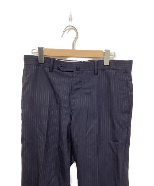 MACKINTOSH PHILOSOPHY（マッキントッシュ フィロソフィー）MACKINTOSH PHILOSOPHY (マッキントッシュ フィロソフィー) セットアップスーツ ネイビー サイズ:40Lの古着・服飾アイテム