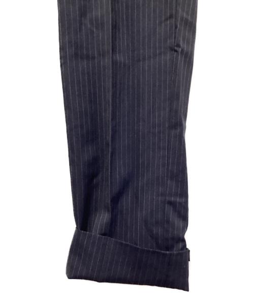 MACKINTOSH PHILOSOPHY（マッキントッシュ フィロソフィー）MACKINTOSH PHILOSOPHY (マッキントッシュ フィロソフィー) セットアップスーツ ネイビー サイズ:40Lの古着・服飾アイテム