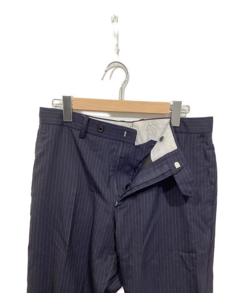 MACKINTOSH PHILOSOPHY（マッキントッシュ フィロソフィー）MACKINTOSH PHILOSOPHY (マッキントッシュ フィロソフィー) セットアップスーツ ネイビー サイズ:40Lの古着・服飾アイテム