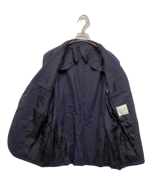 MACKINTOSH PHILOSOPHY（マッキントッシュ フィロソフィー）MACKINTOSH PHILOSOPHY (マッキントッシュ フィロソフィー) セットアップスーツ ネイビー サイズ:40Lの古着・服飾アイテム