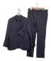MACKINTOSH PHILOSOPHY（マッキントッシュ フィロソフィー）の古着「セットアップスーツ」｜ネイビー