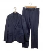 MACKINTOSH PHILOSOPHYマッキントッシュ フィロソフィー）の古着「セットアップスーツ」｜ネイビー