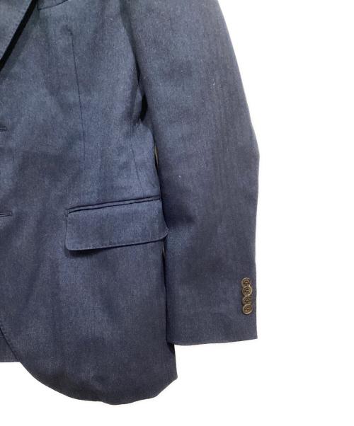 MACKINTOSH PHILOSOPHY（マッキントッシュ フィロソフィー）MACKINTOSH PHILOSOPHY (マッキントッシュ フィロソフィー) セットアップスーツ ネイビー サイズ:42Rの古着・服飾アイテム