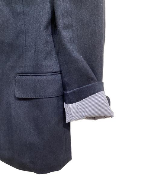 MACKINTOSH PHILOSOPHY（マッキントッシュ フィロソフィー）MACKINTOSH PHILOSOPHY (マッキントッシュ フィロソフィー) セットアップスーツ ネイビー サイズ:42Rの古着・服飾アイテム