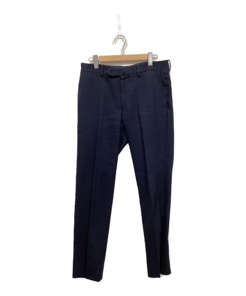 MACKINTOSH PHILOSOPHY（マッキントッシュ フィロソフィー）MACKINTOSH PHILOSOPHY (マッキントッシュ フィロソフィー) セットアップスーツ ネイビー サイズ:42Rの古着・服飾アイテム