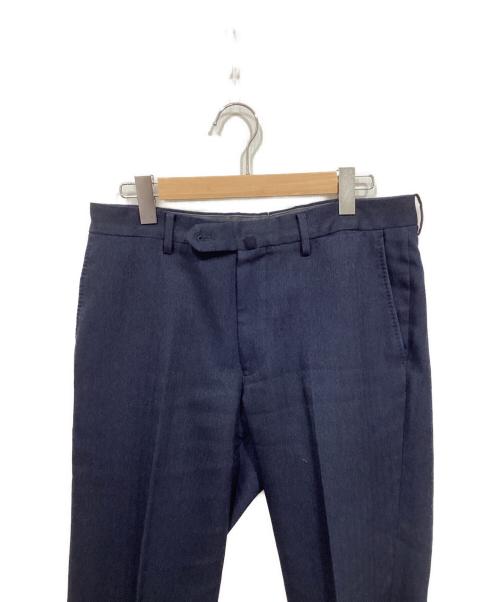MACKINTOSH PHILOSOPHY（マッキントッシュ フィロソフィー）MACKINTOSH PHILOSOPHY (マッキントッシュ フィロソフィー) セットアップスーツ ネイビー サイズ:42Rの古着・服飾アイテム