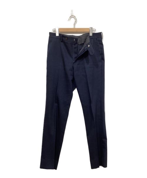MACKINTOSH PHILOSOPHY（マッキントッシュ フィロソフィー）MACKINTOSH PHILOSOPHY (マッキントッシュ フィロソフィー) セットアップスーツ ネイビー サイズ:42Rの古着・服飾アイテム