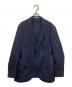 MACKINTOSH PHILOSOPHY (マッキントッシュ フィロソフィー) セットアップスーツ ネイビー サイズ:42R：6000円