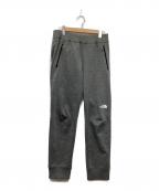 THE NORTH FACEザ ノース フェイス）の古着「マウンテンアスレチックス3Lスウェットパンツ」｜グレー