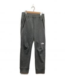 THE NORTH FACE（ザ ノース フェイス）の古着「マウンテンアスレチックス3Lスウェットパンツ」｜グレー