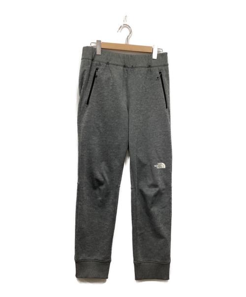 THE NORTH FACE（ザ ノース フェイス）THE NORTH FACE (ザ ノース フェイス) マウンテンアスレチックス3Lスウェットパンツ グレー サイズ:XLの古着・服飾アイテム