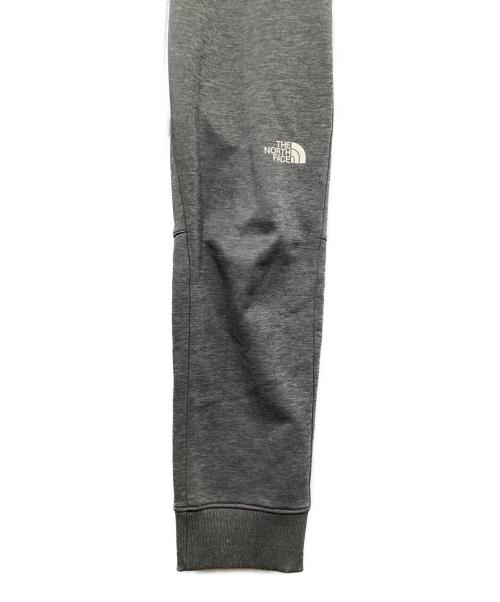 THE NORTH FACE（ザ ノース フェイス）THE NORTH FACE (ザ ノース フェイス) マウンテンアスレチックス3Lスウェットパンツ グレー サイズ:XLの古着・服飾アイテム
