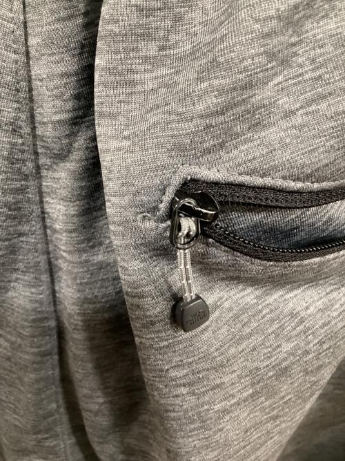 THE NORTH FACE（ザ ノース フェイス）THE NORTH FACE (ザ ノース フェイス) マウンテンアスレチックス3Lスウェットパンツ グレー サイズ:XLの古着・服飾アイテム