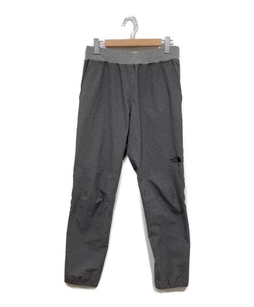 THE NORTH FACE（ザ ノース フェイス）THE NORTH FACE (ザ ノース フェイス) トレーニングリブパンツ グレー サイズ:XLの古着・服飾アイテム