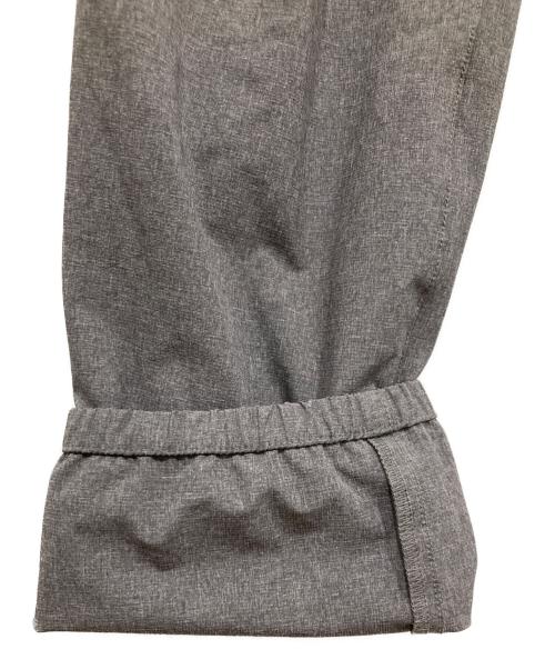 THE NORTH FACE（ザ ノース フェイス）THE NORTH FACE (ザ ノース フェイス) トレーニングリブパンツ グレー サイズ:XLの古着・服飾アイテム
