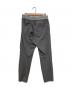 THE NORTH FACE (ザ ノース フェイス) トレーニングリブパンツ グレー サイズ:XL：6000円