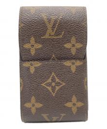 LOUIS VUITTON（ルイ ヴィトン）の古着「シガレットケース」