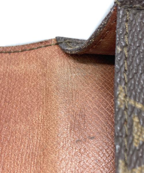 LOUIS VUITTON（ルイ ヴィトン）LOUIS VUITTON (ルイ ヴィトン) シガレットケースの古着・服飾アイテム