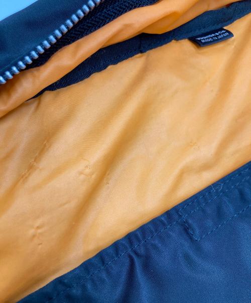 PORTER（ポーター）PORTER (ポーター) タンカー3WAYバッグ ブラックの古着・服飾アイテム