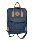 FJALLRAVENフェールラーベン）の古着「カンケンNO.2 リュック / Kanken No. 2」｜ネイビー