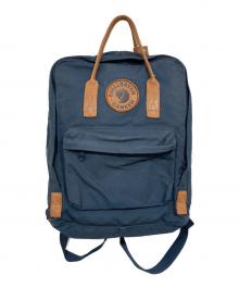 FJALLRAVEN（フェールラーベン）の古着「カンケンNO.2 リュック / Kanken No. 2」｜ネイビー