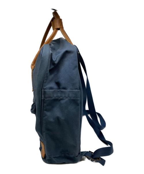 FJALLRAVEN（フェールラーベン）FJALLRAVEN (フェールラーベン) カンケンNO.2 リュック / Kanken No. 2 ネイビーの古着・服飾アイテム