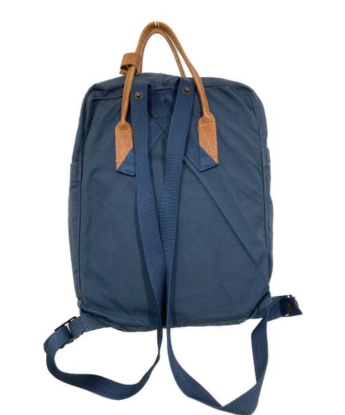 FJALLRAVEN（フェールラーベン）FJALLRAVEN (フェールラーベン) カンケンNO.2 リュック / Kanken No. 2 ネイビーの古着・服飾アイテム