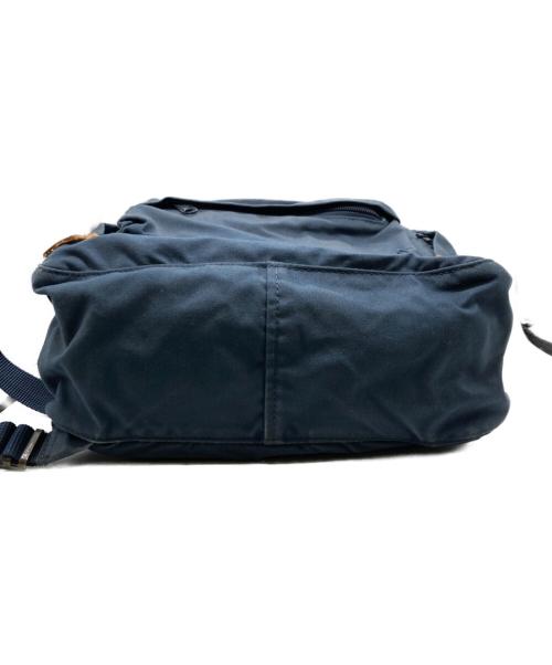 FJALLRAVEN（フェールラーベン）FJALLRAVEN (フェールラーベン) カンケンNO.2 リュック / Kanken No. 2 ネイビーの古着・服飾アイテム