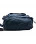 中古・古着 FJALLRAVEN (フェールラーベン) カンケンNO.2 リュック / Kanken No. 2 ネイビー：5000円