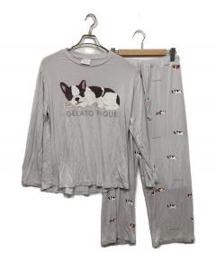 中古・古着通販】GELATO PIQUE HOMME (ジェラートピケ オム) パウダー