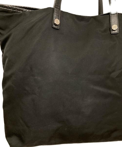 PRADA（プラダ）PRADA (プラダ) スカルナイロントートバッグの古着・服飾アイテム