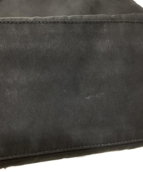 PRADA（プラダ）PRADA (プラダ) スカルナイロントートバッグの古着・服飾アイテム