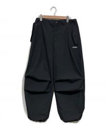 FREAK'S STORE×PHENIX（フリークスストア×フェニックス）の古着「WINDSTOPPER OVER PANTS」｜ネイビー