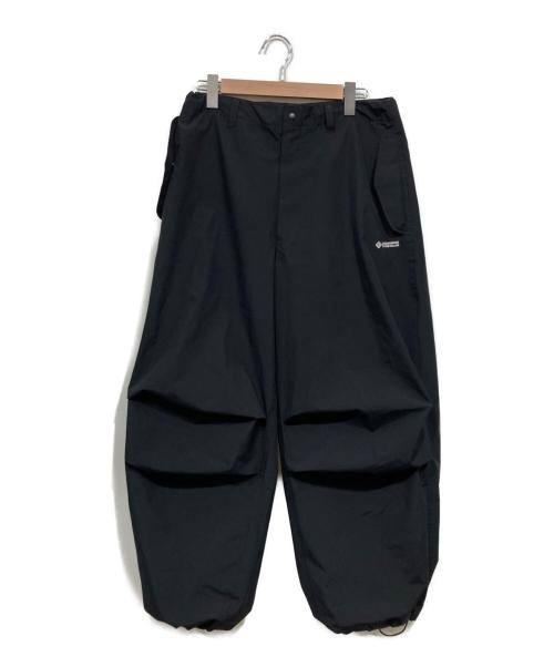 FREAK'S STORE（フリークスストア）FREAK'S STORE (フリークスストア) PHENIX (フェニックス) WINDSTOPPER OVER PANTS ネイビー サイズ:Mの古着・服飾アイテム