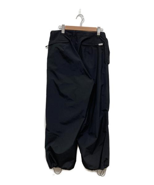 FREAK'S STORE（フリークスストア）FREAK'S STORE (フリークスストア) PHENIX (フェニックス) WINDSTOPPER OVER PANTS ネイビー サイズ:Mの古着・服飾アイテム