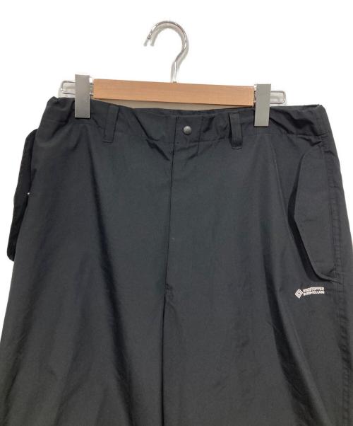 FREAK'S STORE（フリークスストア）FREAK'S STORE (フリークスストア) PHENIX (フェニックス) WINDSTOPPER OVER PANTS ネイビー サイズ:Mの古着・服飾アイテム