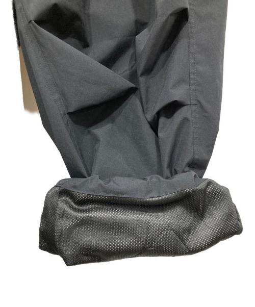 FREAK'S STORE（フリークスストア）FREAK'S STORE (フリークスストア) PHENIX (フェニックス) WINDSTOPPER OVER PANTS ネイビー サイズ:Mの古着・服飾アイテム