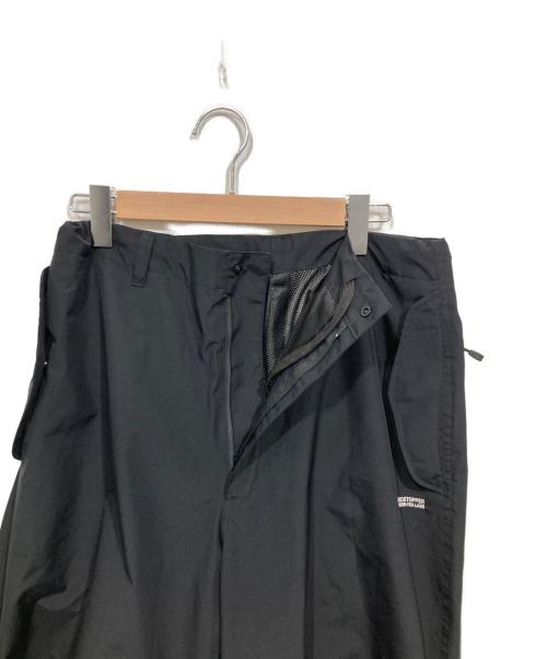 FREAK'S STORE（フリークスストア）FREAK'S STORE (フリークスストア) PHENIX (フェニックス) WINDSTOPPER OVER PANTS ネイビー サイズ:Mの古着・服飾アイテム
