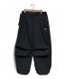 FREAK'S STORE（フリークスストア）の古着「WINDSTOPPER OVER PANTS」｜ネイビー